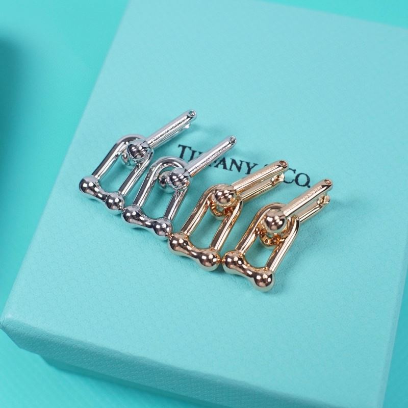 Tiffany Earrings